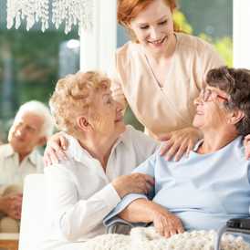 Friendlyicare Ltd - Home Care