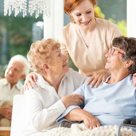 Friendlyicare Ltd - Home Care