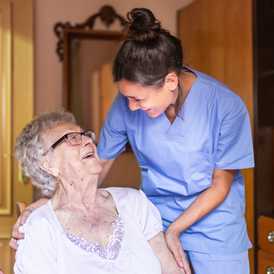 Myable Care Limited - Home Care