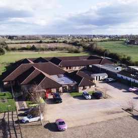 Soham Lodge - Care Home