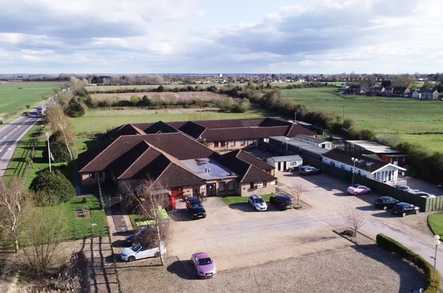 Soham Lodge - Care Home