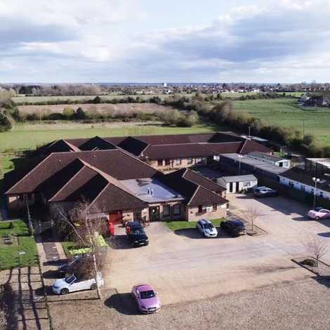 Soham Lodge - Care Home