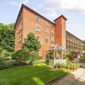 Carrs Court - Retirement Living