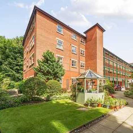 Carrs Court - Retirement Living