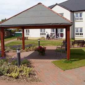 Benore Care Home - Care Home