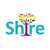 Shire Homecare Services -  logo