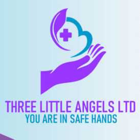Three Little Angels Ltd - Home Care