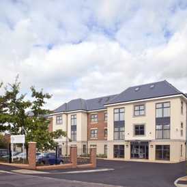 The Orchard Nursing Home - Care Home