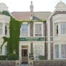 Innisfree Residential Home - Care Home