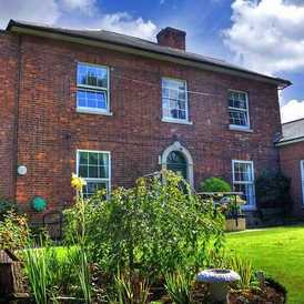 St Peters Care Home - Care Home