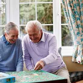 Wey Valley House (Home care) - Home Care