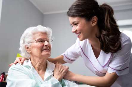 Seren Healthcare Solutions Limited - Home Care