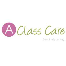 A Class Care (Live in Care) - Live In Care
