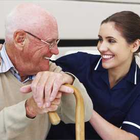 Homecare for you Limited Lancashire - Home Care
