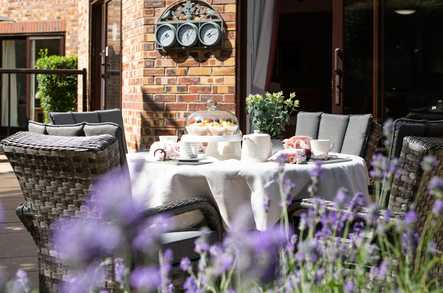 Rose Lodge - Care Home