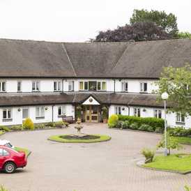 Prestbury Beaumont - Care Home