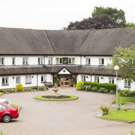 Prestbury Beaumont - Care Home