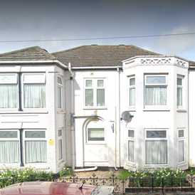 Ashville House - Care Home