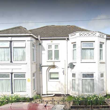 Ashville House - Care Home