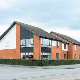 Riverside Meadow Care Home - Care Home