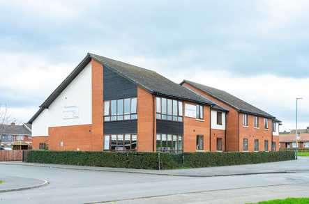 Riverside Meadow Care Home - Care Home