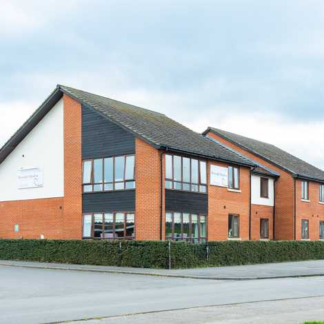 Riverside Meadow Care Home - Care Home