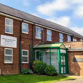 Holbeach and East Elloe Hospital Trust - Care Home