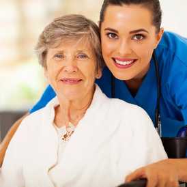 Perficient Healthcare Solutions - Home Care