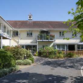 Brendoncare Knightwood - Care Home