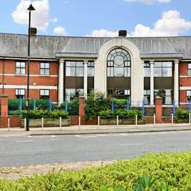 City View Court - Care Home
