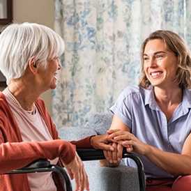RCB Homecare Limited - Home Care