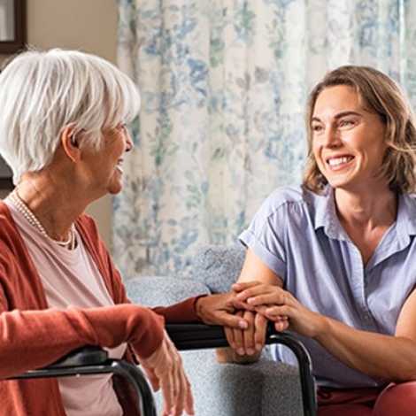 RCB Homecare Limited - Home Care