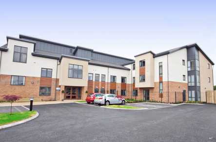 Elm House Residential Care Home - Care Home