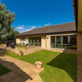 Craighall House - Care Home