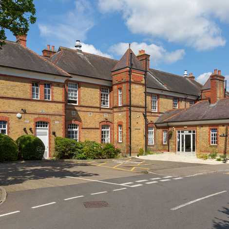Elizabeth Lodge - Care Home