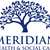 Meridian Health and Social Care -  logo