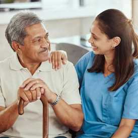Fridel Care Limited (Live-in Care) - Live In Care