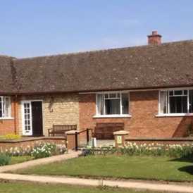 The Bancroft Residential Home Limited - Care Home