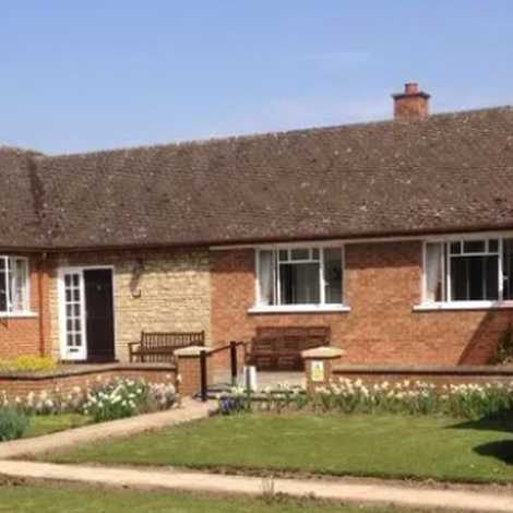 The Bancroft Residential Home Limited - Care Home