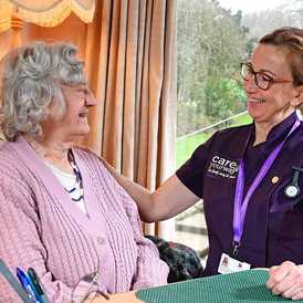 RTR Care Ltd - Home Care