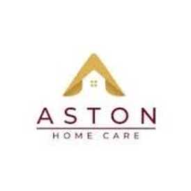 Aston Home Care Limited - Home Care