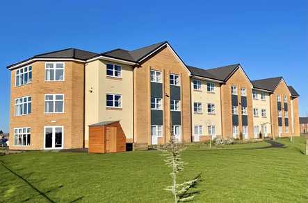 Mayfield Residential Home - Care Home