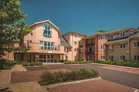 Crandon Springs Care Home - Care Home
