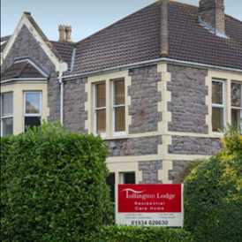 Tollington Lodge Rest Home - Care Home