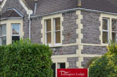 Tollington Lodge Rest Home - Care Home