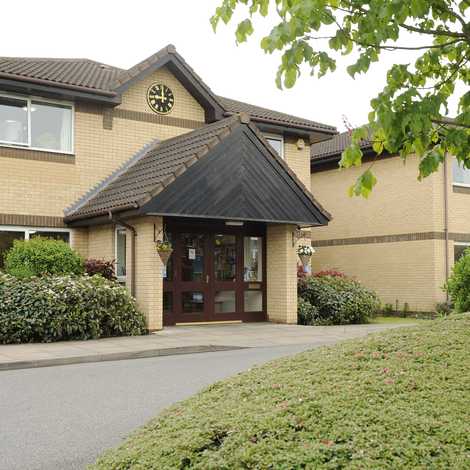 River Court Care Home - Care Home