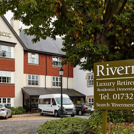 Rivermere Care Home - Care Home