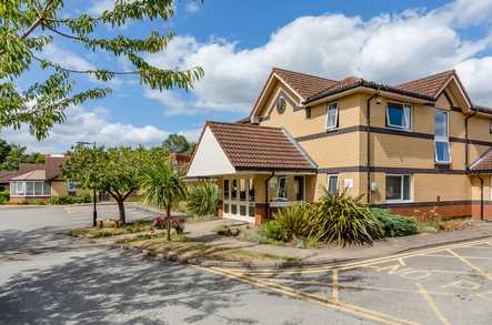 Warren Farm Lodge - Care Home