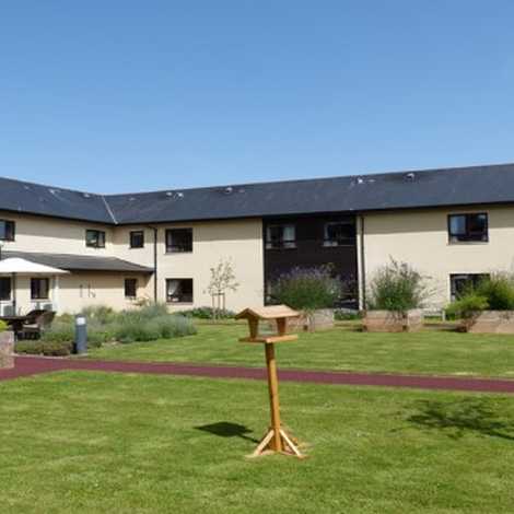 St Clare's Care Home - Care Home