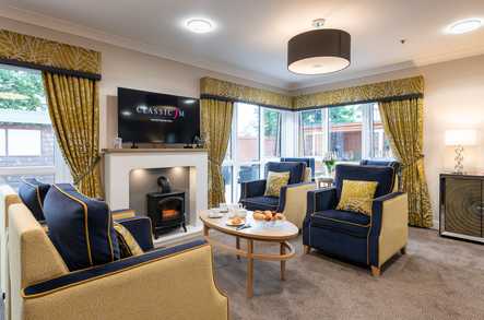 Abbotswood Court - Care Home